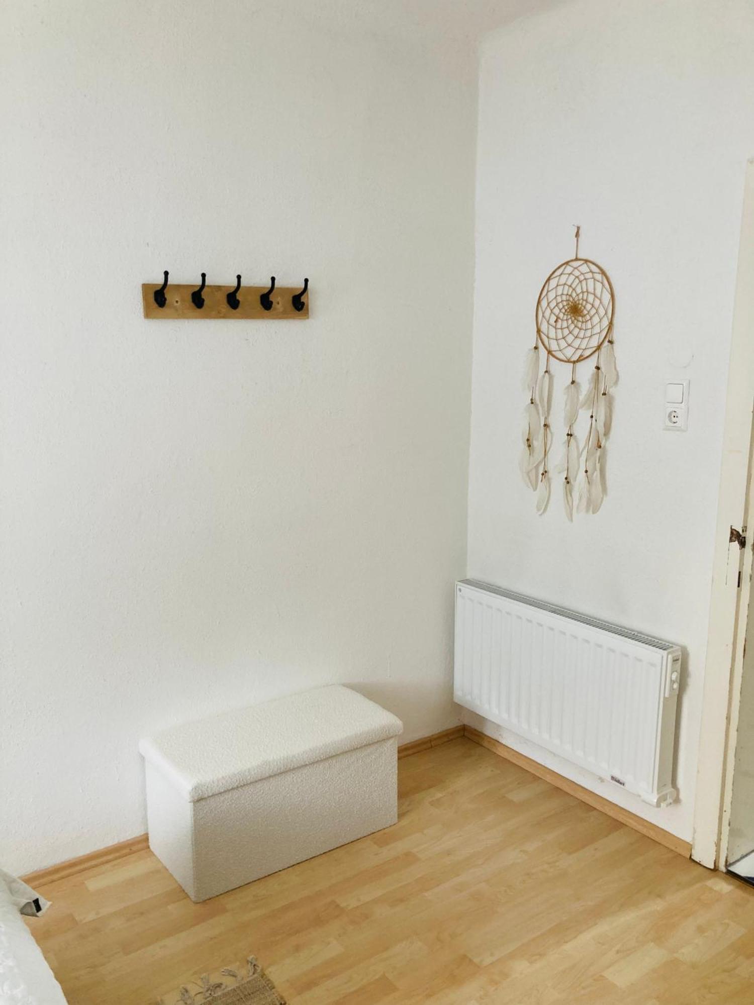 Das Ferienhaus-Zurueck Zum Ursprung Güssing Exteriér fotografie